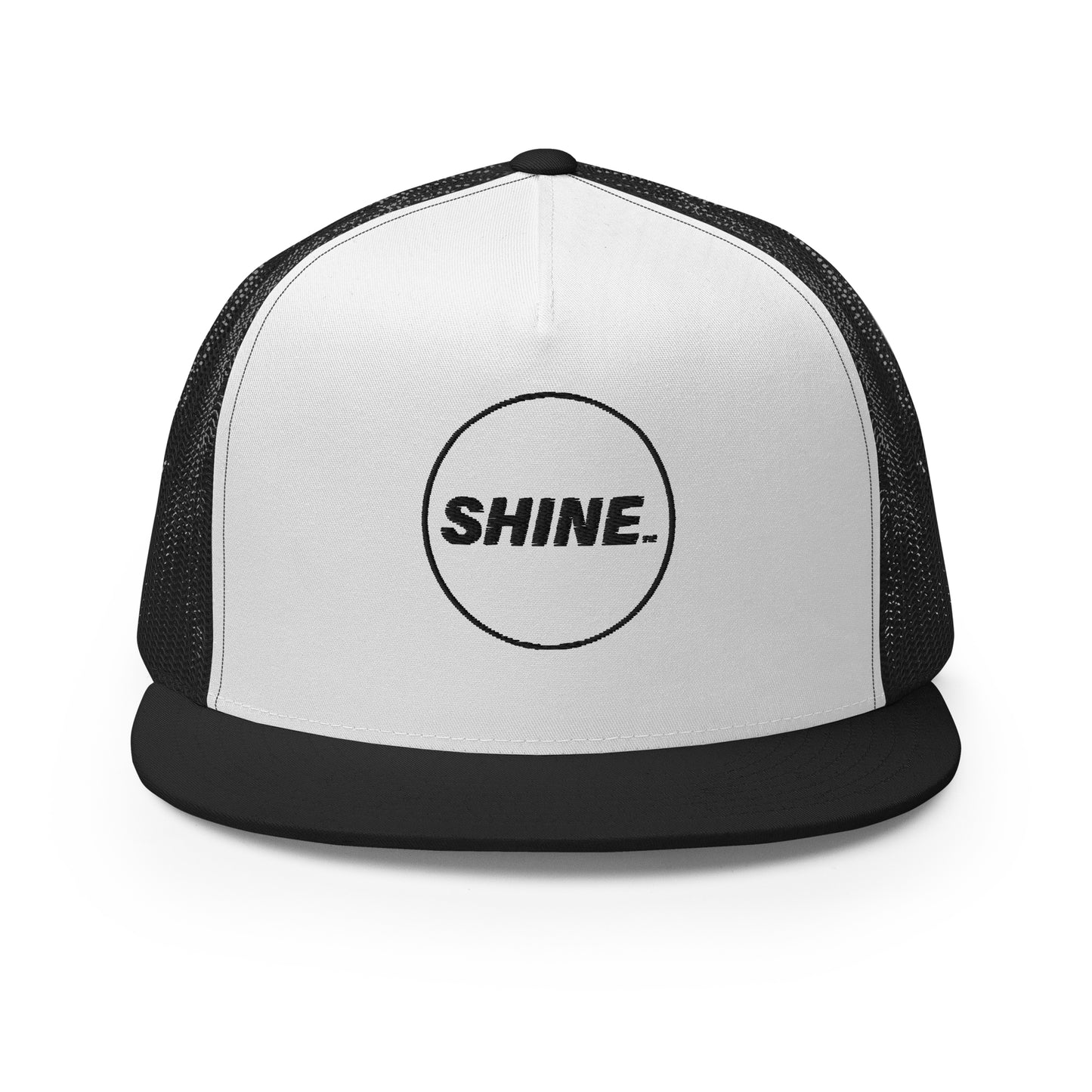 Shine Trucker Hat