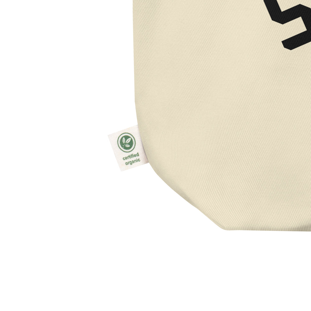 The Shine Brand Eco Tote Bag