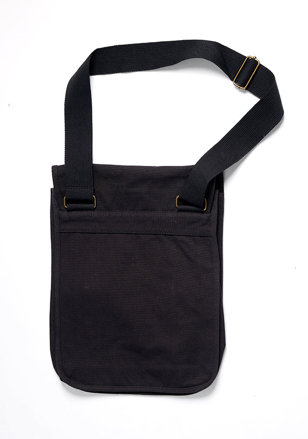 Shine Always Vintage Flight Bag