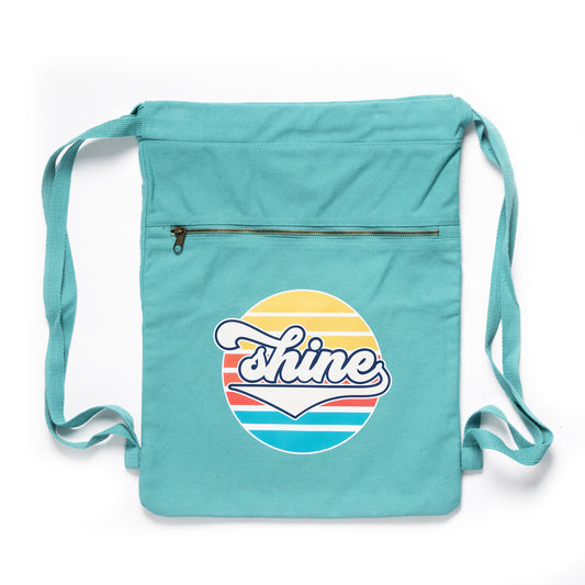Happy Trails Backpack