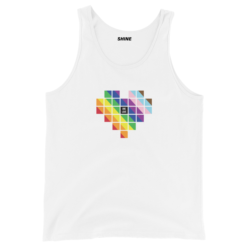 One Love Tank