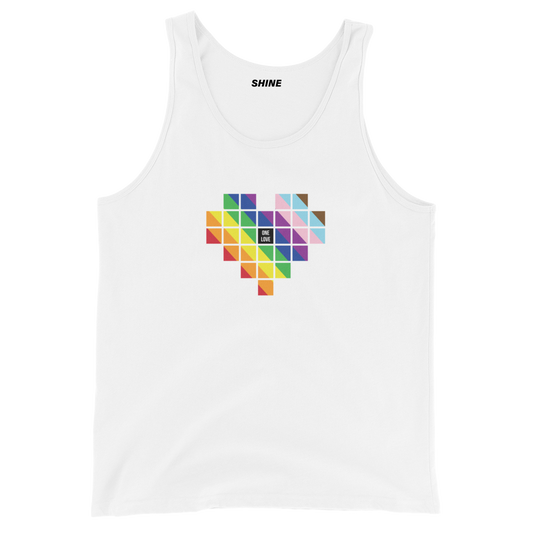 One Love Tank