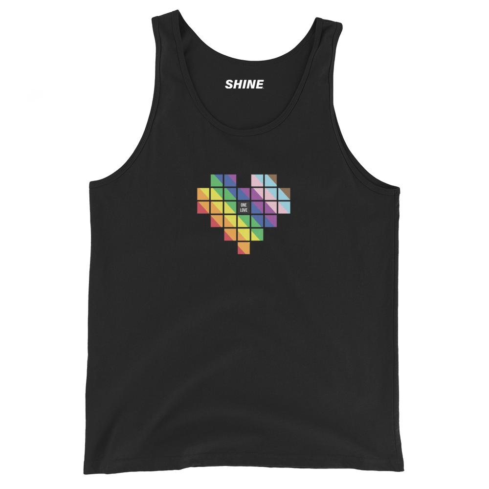 One Love Tank