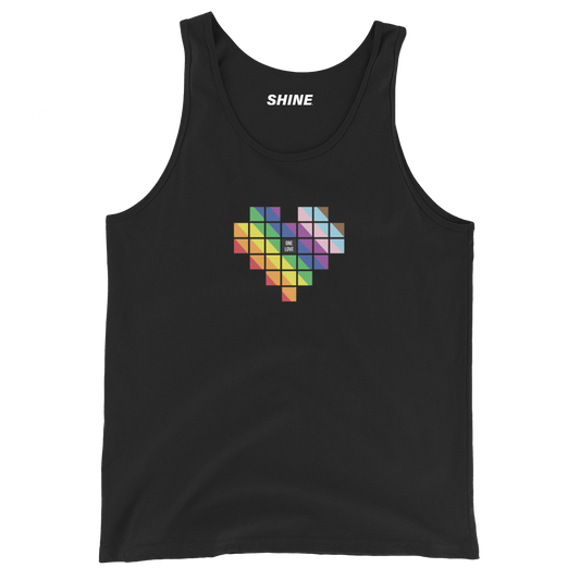 One Love Tank