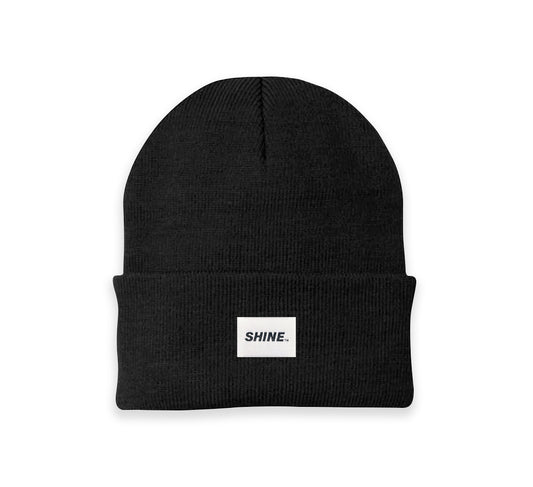 Shine Beanie Hat