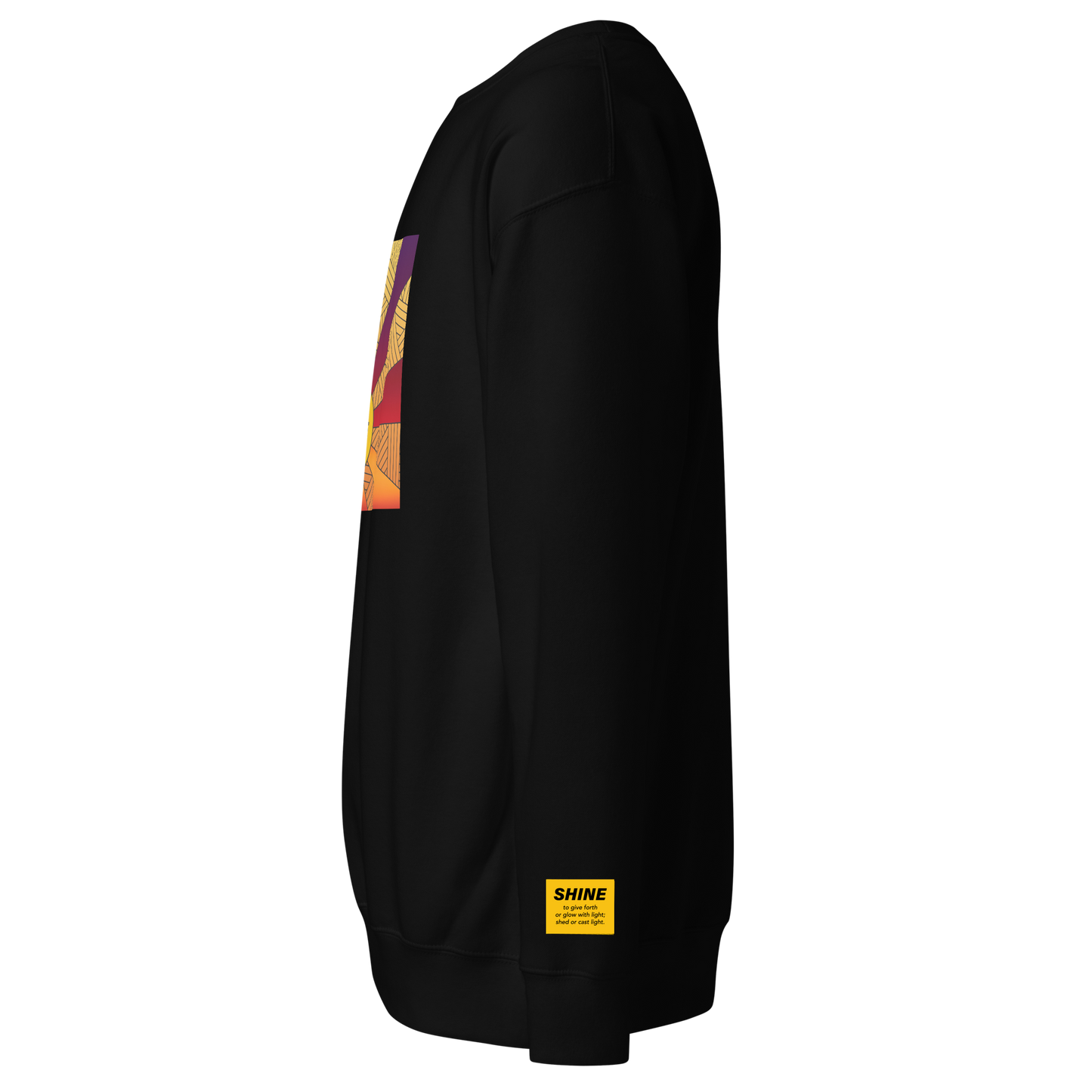Sunburst Sweatshirt
