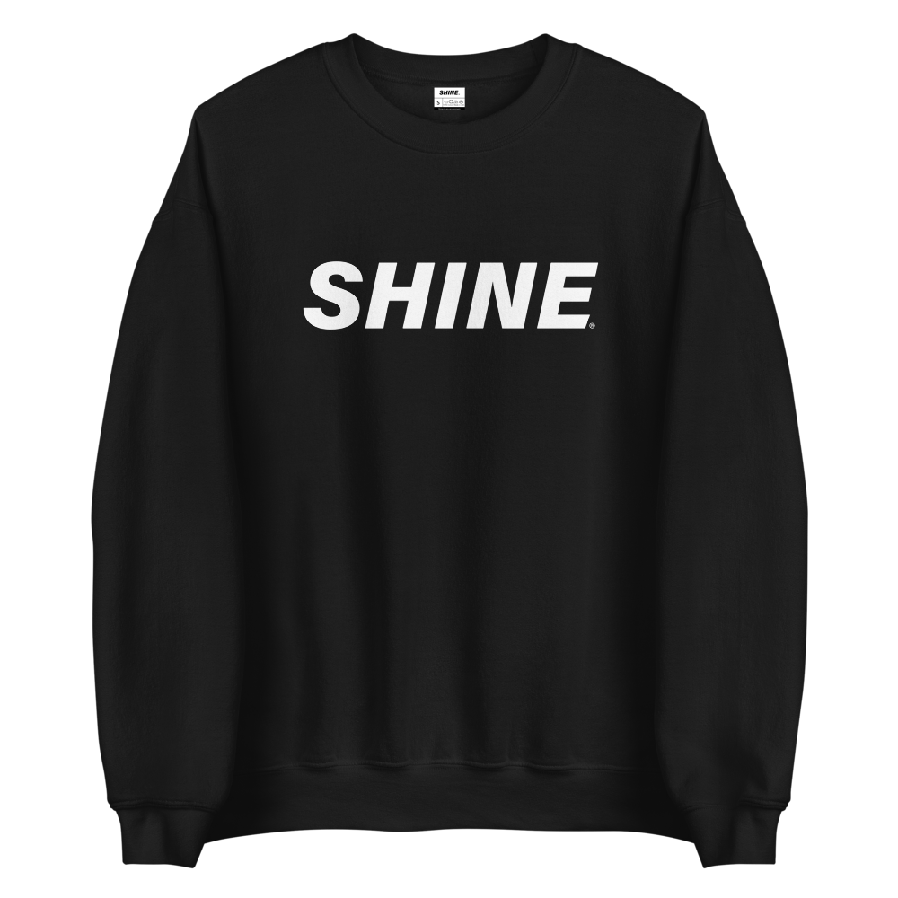 The Shine Crew Sweatshirt