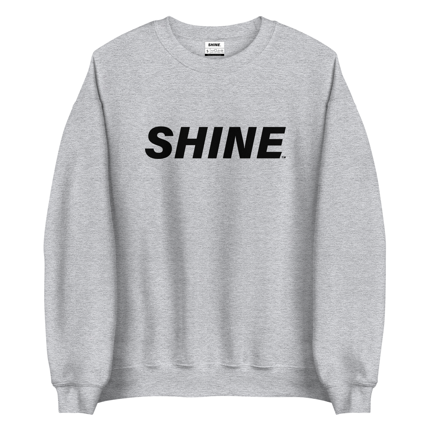 The Shine Crew Sweatshirt
