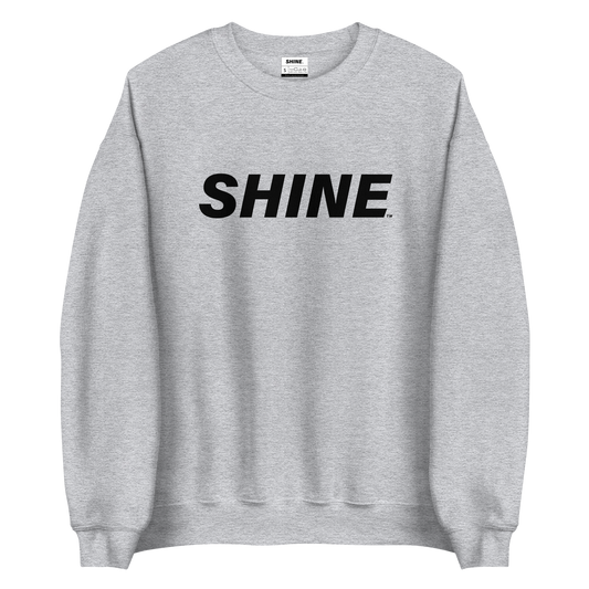 The Shine Crew Sweatshirt