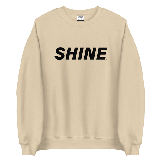 The Shine Crew Sweatshirt