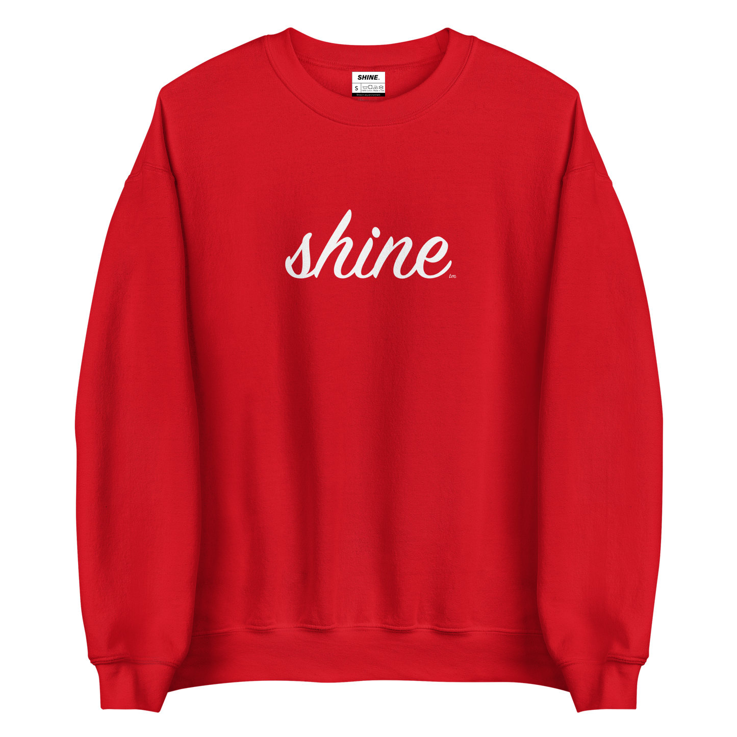 Watch Me Shine Sweatshirt