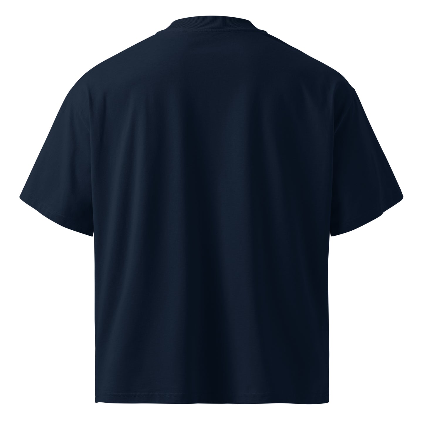 Watch Me Shine Organic Oversized T-shirt