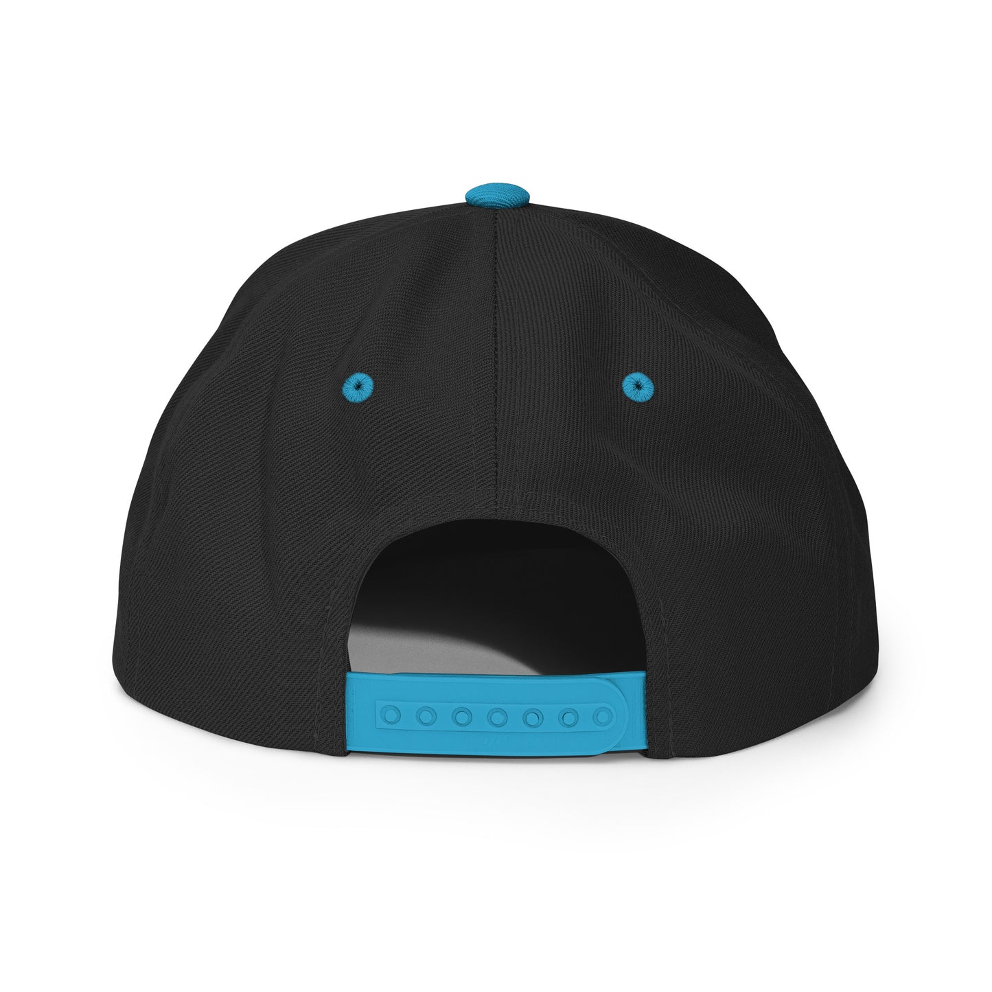 The Shine Crew Snapback Hat