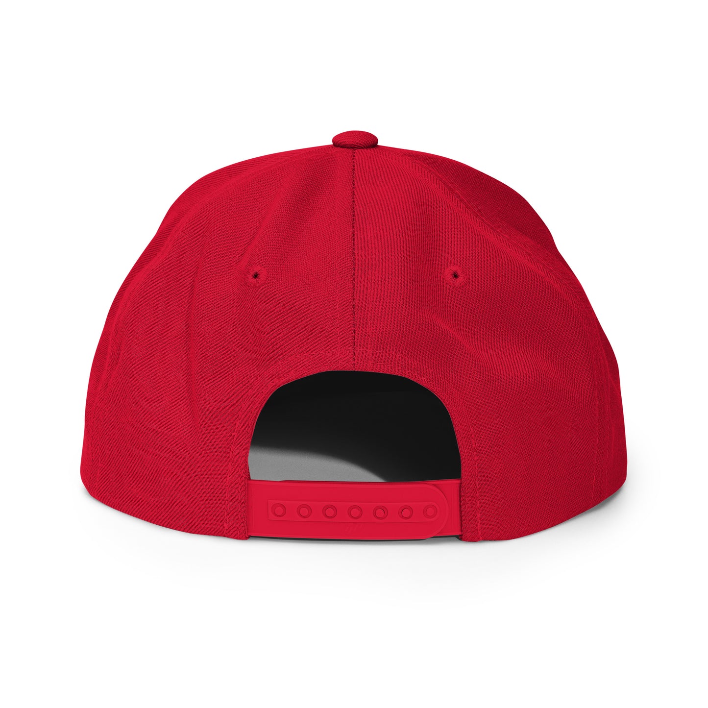 The Shine Crew Snapback Hat