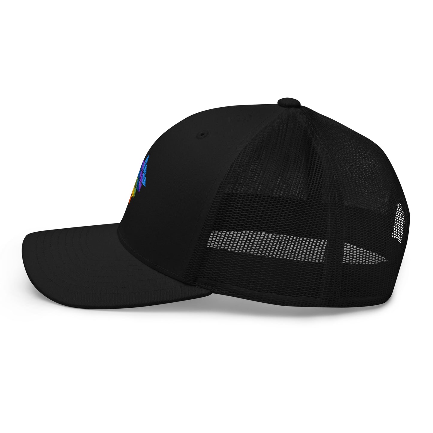 One Love Pride Trucker Hat