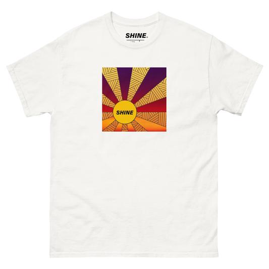 Sunburst T-Shirt