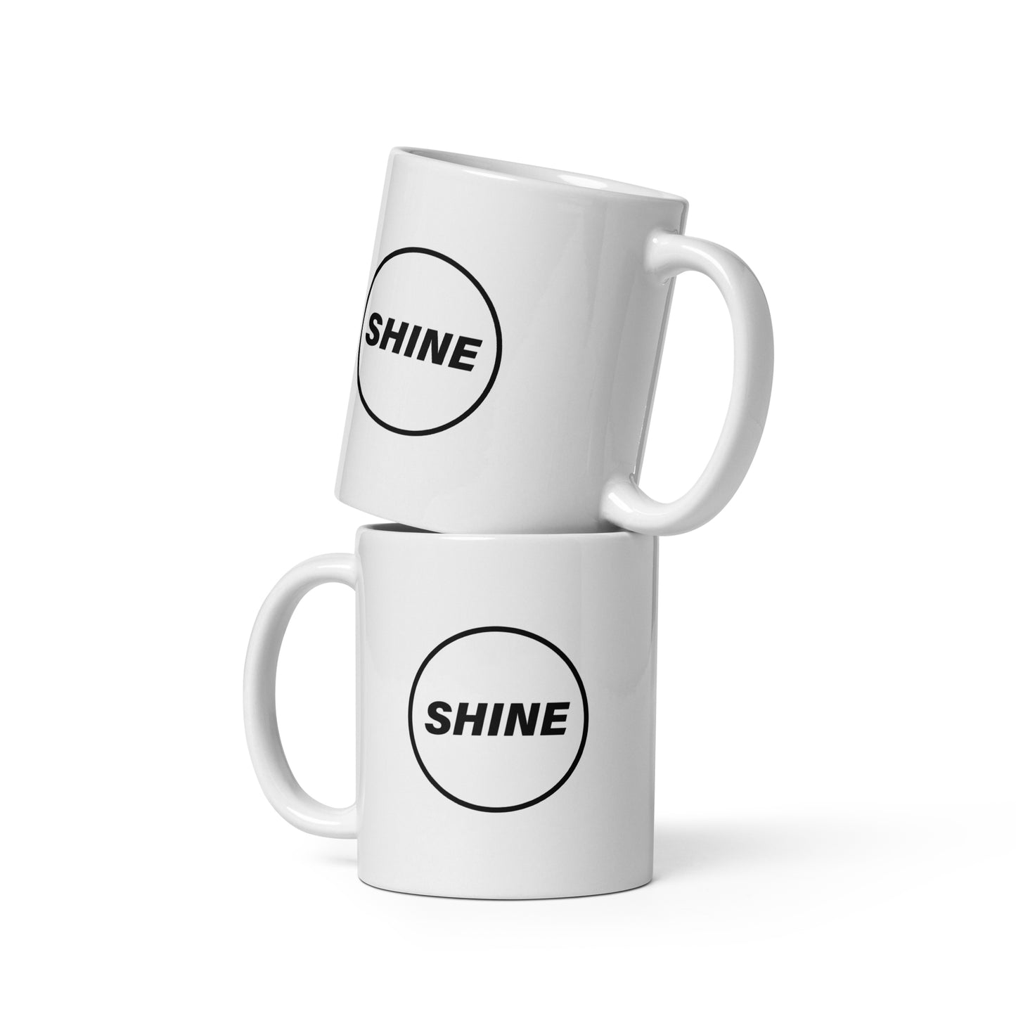 Shine Mug
